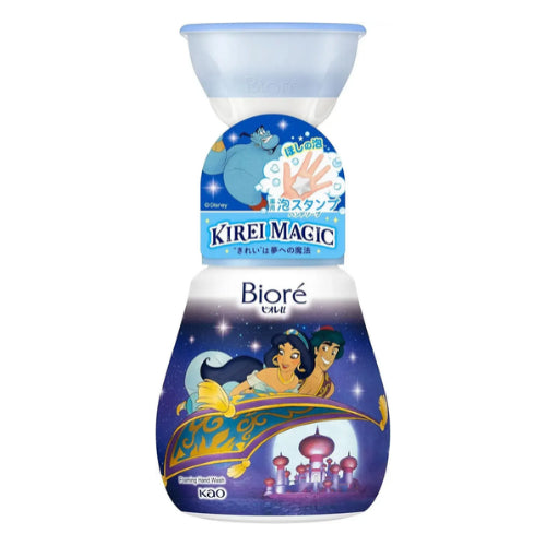 KAO Foaming Hand Soap Star Shape 240ml