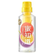 MZD Honey Drink Lychee&Passion Fruit 450g