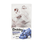 Dobby 60% Fruit Juice QQ Candy Grape Flavor 100g