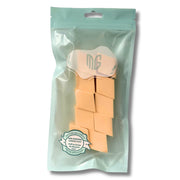MG Mini Diamond-Shaped Puff