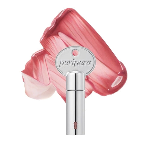 PERIPERA Mood Glowy Tint Key 03 Withered Rose