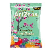 ARIZONA Fruit Snacks Green Tea