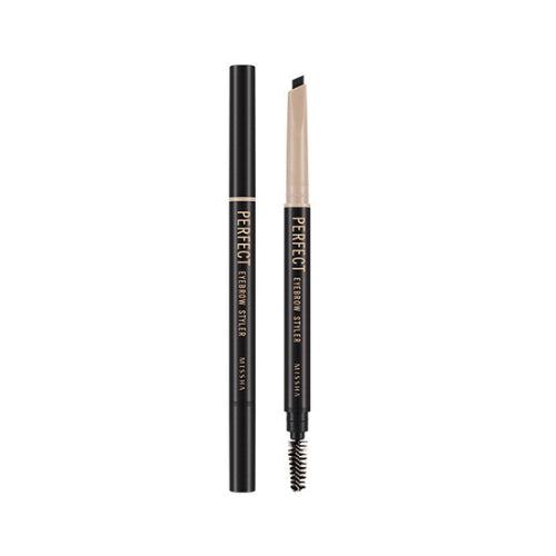 MISSHA Perfect Eyebrow Styler Black