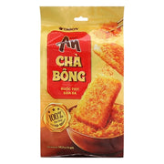ORION AN Rice Cracker Pork Floss Flavor 145.6g