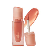 LAKA Jelling Nude Gloss 304 Ginger Ring