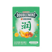 WRIGLEY'S Spearmint Candy (Loquat & Pear Flavor) 20.5g