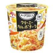 AJINOMOTO Fusilli Cream Carbonara 35.2g