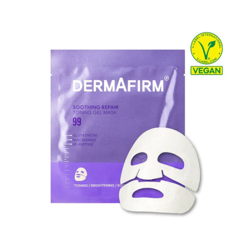 Dermafirm Soothing Toning Gel Mask R4 (4)