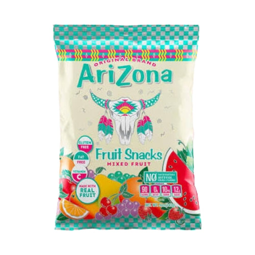 ARIZONA Fruit Snacks Mixed Fruit