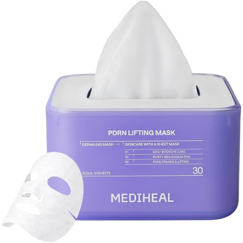 MEDIHEAL Derma 365 Mask PDRN (30)