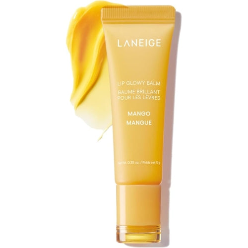LANEIGE Lip Glowy Balm Mango
