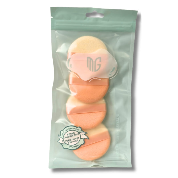 MG Round Cushion Puff