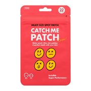 CATCH ME PATCH Multi Size Super (22pcs)