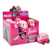 BARBIE Camper Van Car Candy