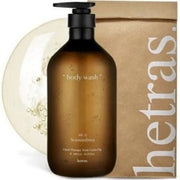 HETRAS Hotel Therapy Body Wash Soosunhwa 1031ml