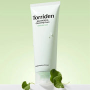 TORRIDEN Balanceful Cica Pore Cleansing Foam 150ml