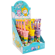 CW Colorful Horse Candy