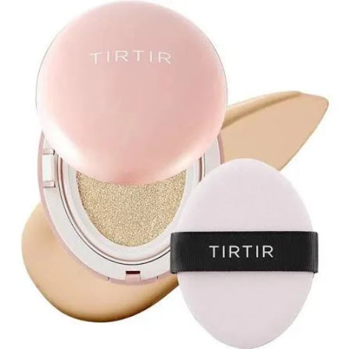 TIRTIR Mask Fit All-Cover Cushion 17W French Vanilla