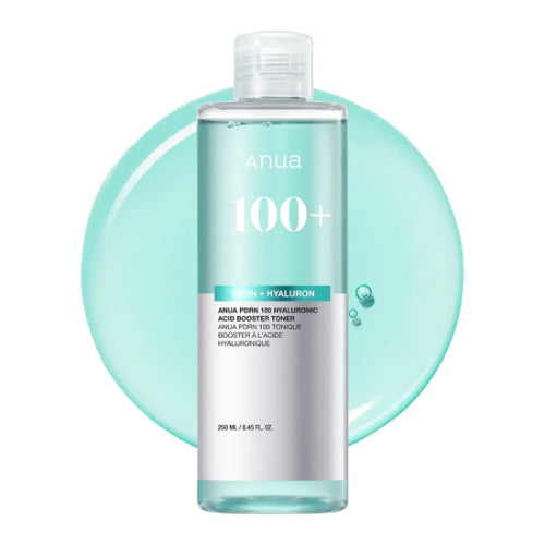 ANUA Hyaluronic Acid Booster Toner 250ml