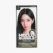MISE EN SCÈNE Hello Bubble 5A Cendres Noires