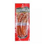 Saucisse rouge de HARBIN