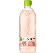 COCA-COLA I-LOCHAS Eau de Pêche 540ml