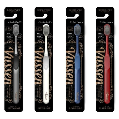 VUSSEN Ultra Toothbrush (1)