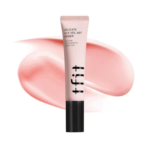 TFIT Delicate Silk Veil Art Primer