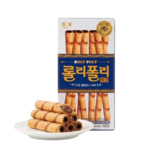 HAITAI Rolli Pollie 62g