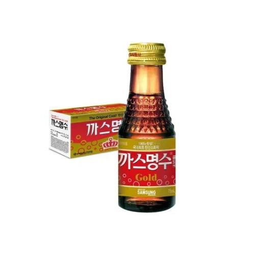 GASMYUNGSOO Digestive Drink 75ml