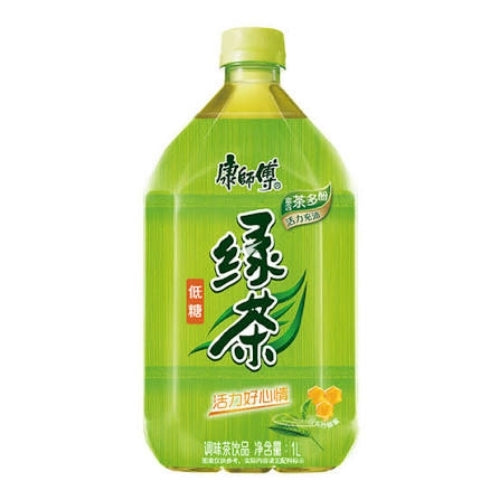 KSF Green Tea 1L