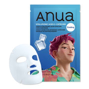 ANUA KPOP Demon Hunters 8 Hyaluronic Acid Catechin Cool Mask (1)