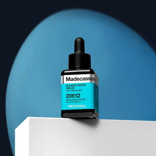MEDIHEAL Madecassoside Repair Serum 40ml