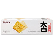 CROWN Cham Cracker 56g