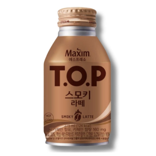 DONGSUH MAXIM T.O.P Smoky Latte