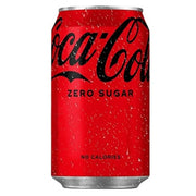 Coca-Cola Zéro 355ml