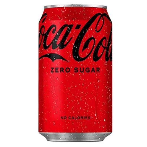 Coca-Cola Zéro 355ml