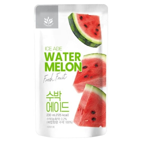 BALANCE GROW Watermelon Ade 230ml
