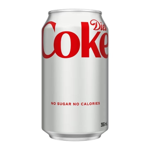 COKE Diet 355ml