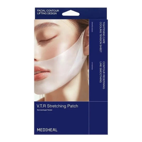 MEDIHEAL VTR Stretching Patch (4)