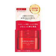SHISEIDO Aqua Label Gel Cream N Moist