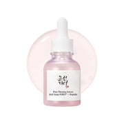 BEAUTY OF JOSEON Pore Firming Serum Red Bean PDRN Peptide 30ml