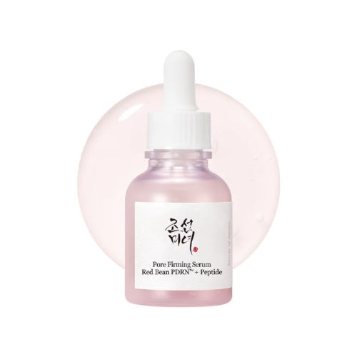 BEAUTY OF JOSEON Pore Firming Serum Red Bean PDRN Peptide 30ml