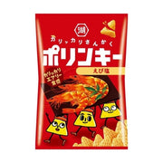 KOIKEYA Crisp Chips Salted Shrimp 53g