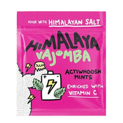 HIMALAYA Vajomba Power VC Mint Candy