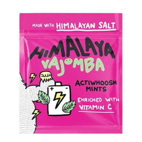 HIMALAYA Vajomba Power VC Mint Candy