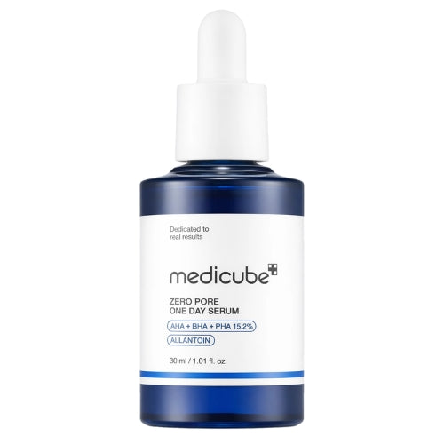MEDICUBE Zero Pore One Day Serum 30ml