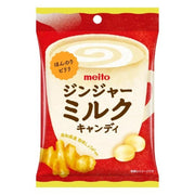 MEITO Ginger Milk Candy 50g