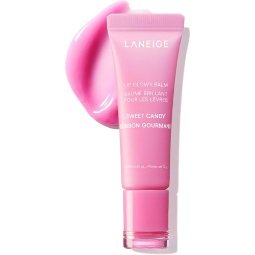 LANEIGE Lip Glowy Balm Sweet Candy