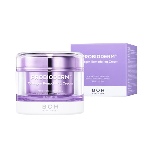 BIOHEAL BOH Probioderm Collagen Remodeling Cream 50ml